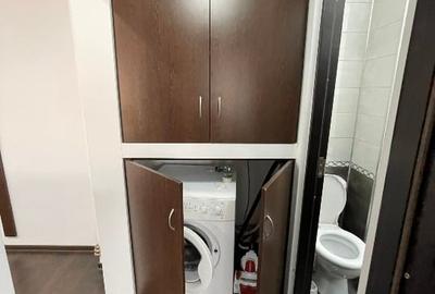 De inchiriat apartament 3 camere decomandat, Gheorge Lazar - 8