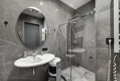 Garsonieră în Pipera