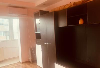 Garsoniera Timpuri Noi, 10 minute de metrou, mobilata si utilata complet, libera - 6