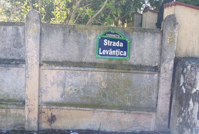 Teren Construcții intravilan de 470 mp, în Cornetu - 8