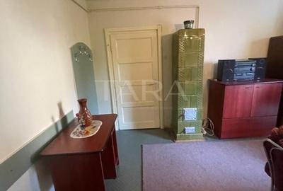 EXCLUSIVITATE. Oaza de liniste in Centrul orasului Cluj-Napoca. Garaj. - 5