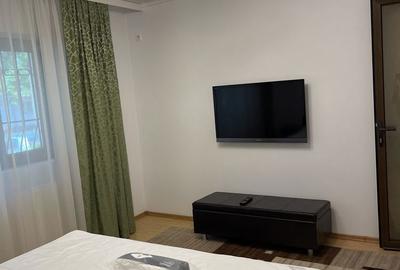 Apartament cu 2 camere decomandat în 13 Septembrie - 3