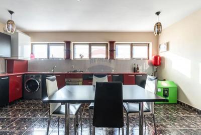 Casă cu 5 camere cu Piscina în Colonia Bod - 10