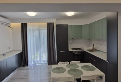 Casă cu 3 camere în Odăile - 4