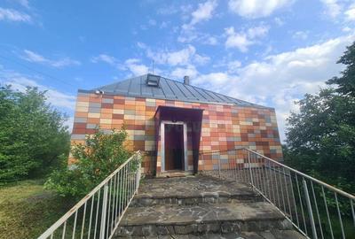 Vila de vanzare cu 6 camere in Cornu (teren 6.600 mp) - 9