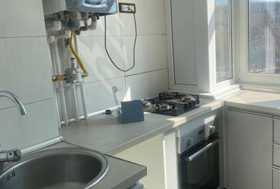 Apartament cu 2 camere decomandat în Gara - 6