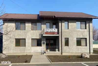 Spațiu comercial, de 240 mp, în Huși - 1