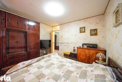 Apartament cu 3 camere, mobilat în Băneasa - 10