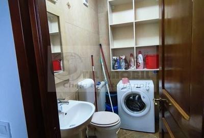 Apartament 3 camere - Podul de Piatra - 120mp - 12