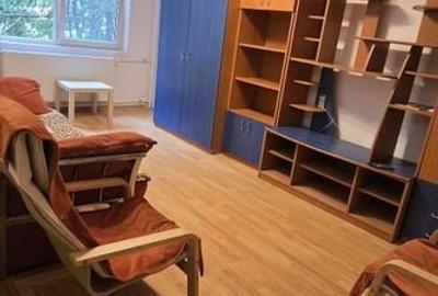 Apartament 3 camere decomandat Soseaua Oltenitei/loc de parcare