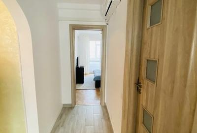 Apartament cu 3 camere complet renovat - Zona Gara / Port - Constanta - 8