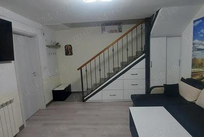 Casă în Traian - 1