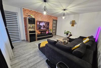 Apartament cu 2 camere decomandat, mobilat în Exterior Sud - 2