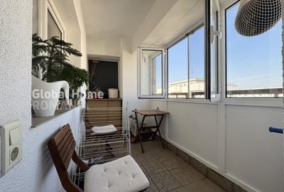 Apartament 3 Camere | Nerva Traian-Metrou Timpuri Noi | Centrala Proprie - 4