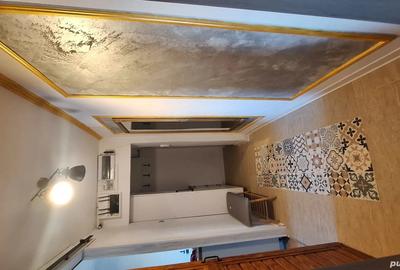 Apartament 2 camere, str. Lugojului, cu centrala proprie - 1