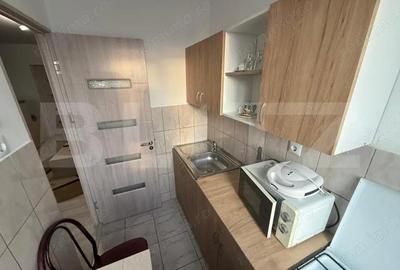 Garsonieră semidecomandată în Brazda lui Novac - 3