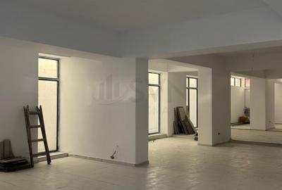 Spațiu comercial, de 208 mp, în Floreasca - 2
