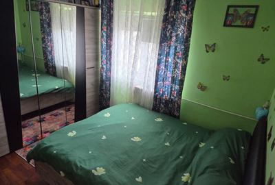 Dacia, apartament 2 camere decomandat et.4 - 13