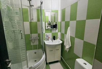 Apartament cu 3 camere decomandat în Coman - 2
