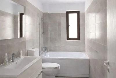 Bloc Nou. Decomandat. Complet mobilat. Etaj intermediar.Zona Hotel IQ. - 7