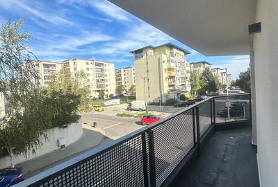 Apartament cu 3 camere semidecomandat în Tomis Plus - 1