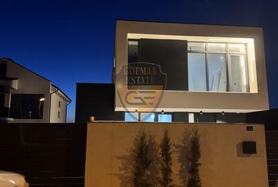 Casă individuală cu 4 camere cu Canalizare în Palazu Mare - 7