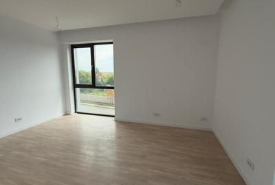 Apartament nemobilat in Resinence5 Forest- Loc parcare - Comision 0% - 2