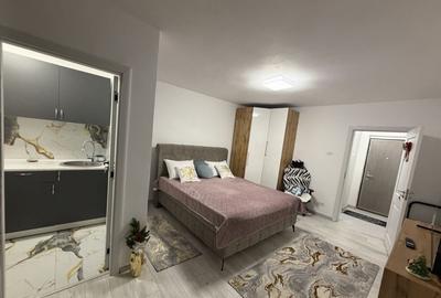 Garsonieră în Apărătorii Patriei