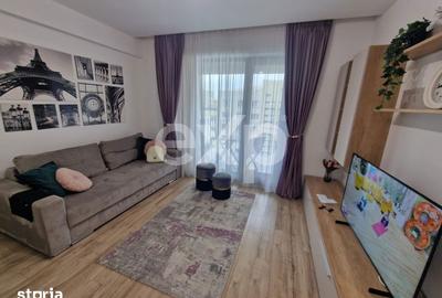 Apartament cu 3 camere, mobilat în Pantelimon - 1