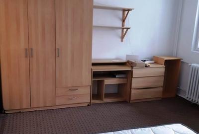 Garsonieră semidecomandată în Floreasca - 11