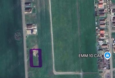 Spațiu comercial, în Sânmihaiu Român - 1