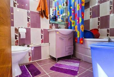 Apartament cu 2 camere decomandat în Central - 3