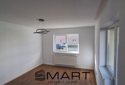 Apartament cu 2 camere decomandat în Sânpetru - 4