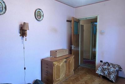 Apartament 4 camere in Deva, zona Gojdu, et 3 - 18