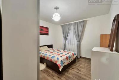 Apartament cu 2 camere decomandat, mobilat în Răcădău - 10