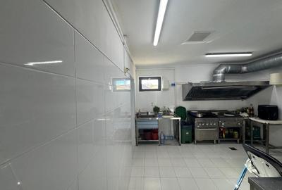 Hotel/Pensiune, de 875 mp, în Central - 16