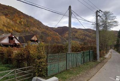 Casă cu 3 camere cu Teren 465 Mp în Boița - 2