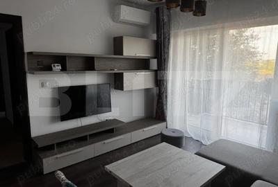 Inchiriere apartament 2 camere | decomandat | Zona Tatarasi | - 2