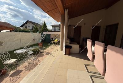 Casa individuala 7 camere 4 Bai | 764 mp Teren | Zona Planetelor Giroc - 20