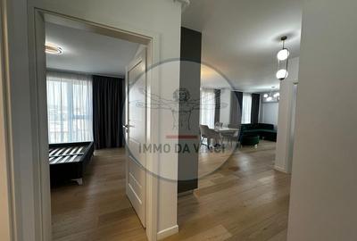Apartament LUX 3 camere 72mp Marasti Iulius Mall FSEGA bloc NOU - 2