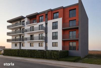 Apartament cu 2 camere în Tomis Plus - 4