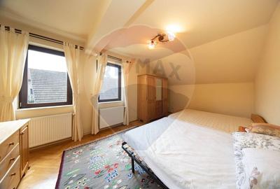 COMISION 0% Casa suprafata generoasa | 500 mp teren | Cristian - 12