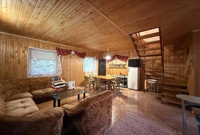 Casă cu Teren 1400 Mp în Bulz - 4