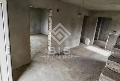 Casă cu 4 camere cu Teren 1000 Mp în Central - 10