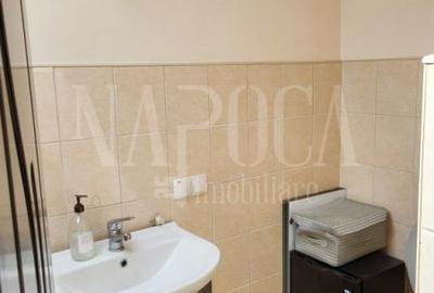 Apartament 3 camere de vanzare in Floresti Apartament 3 camere de vanzare in Floresti - 9