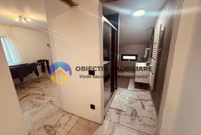 Casă individuală cu 5 camere cu Teren 911 Mp în Dumbrava Roșie - 14