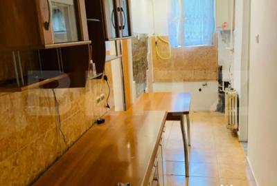 Apartament cu 2 camere decomandat în Central - 2