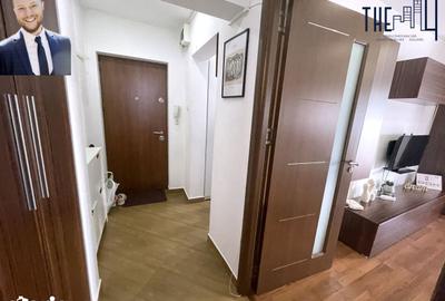 Garsonieră decomandată în Tudor Vladimirescu - 2