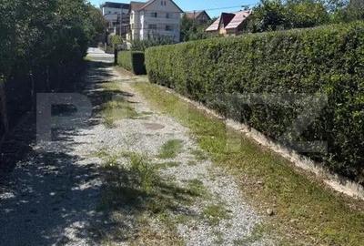 Casa superba Subcetate 520mp teren - 6