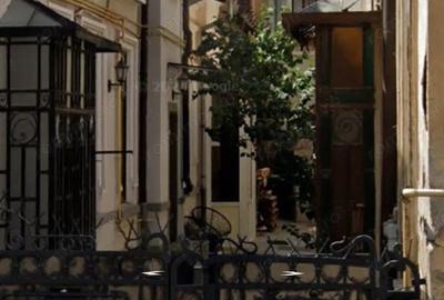 CASA - 3 camere, Parter si Etaj. Parcul Carol. - 1